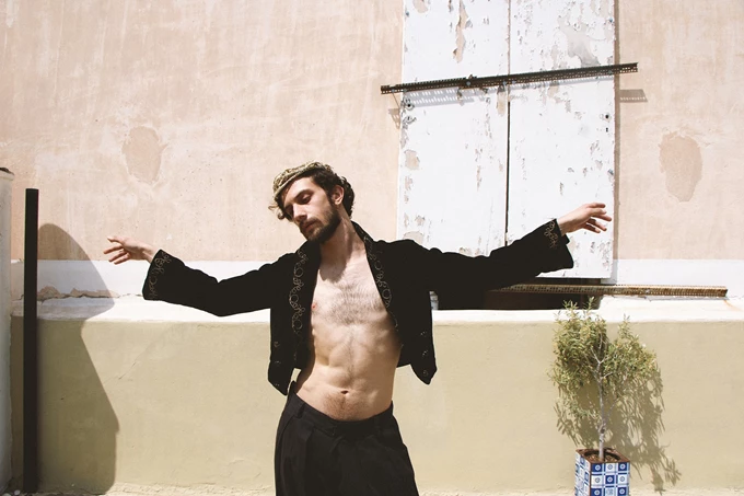 Ο μαγεμένος βοσκός