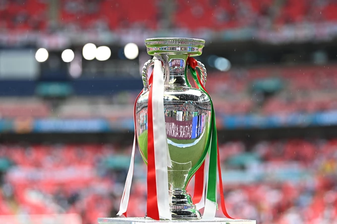 UEFA EURO 2024