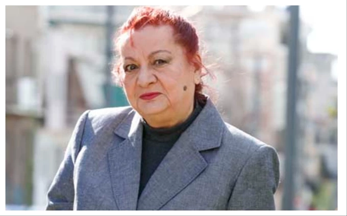 Οι εραστές της Βιόρν