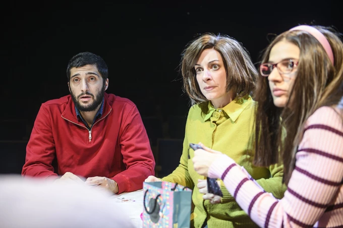 Απόψε κανείς δεν πεθαίνει