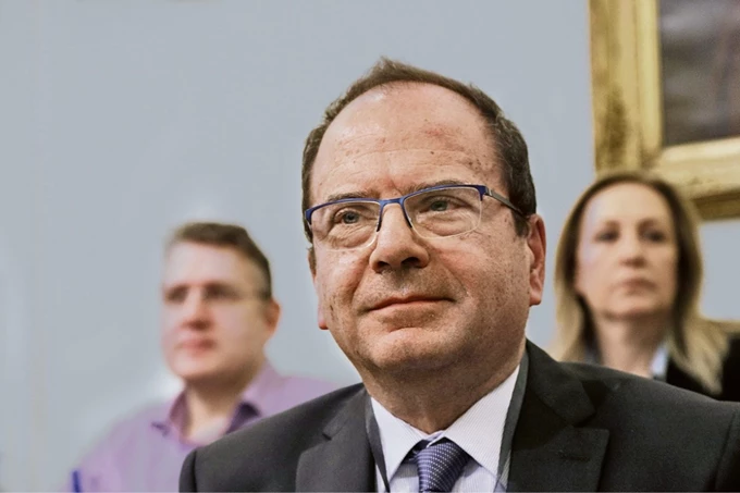 Χρήστος Ράμμος