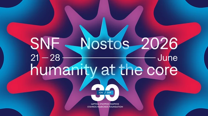 SNF Nostos 2026_Key Visual