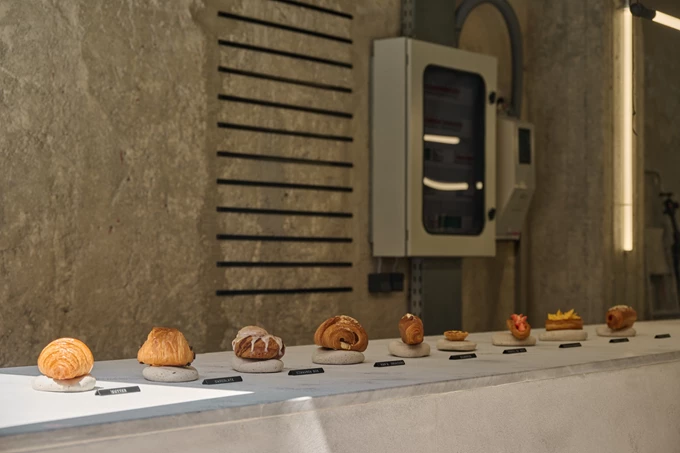 Το Temps Perdu στον Πειραιά 9