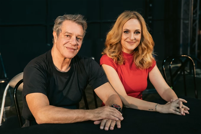 Ταρτούφος Μαυρίδου