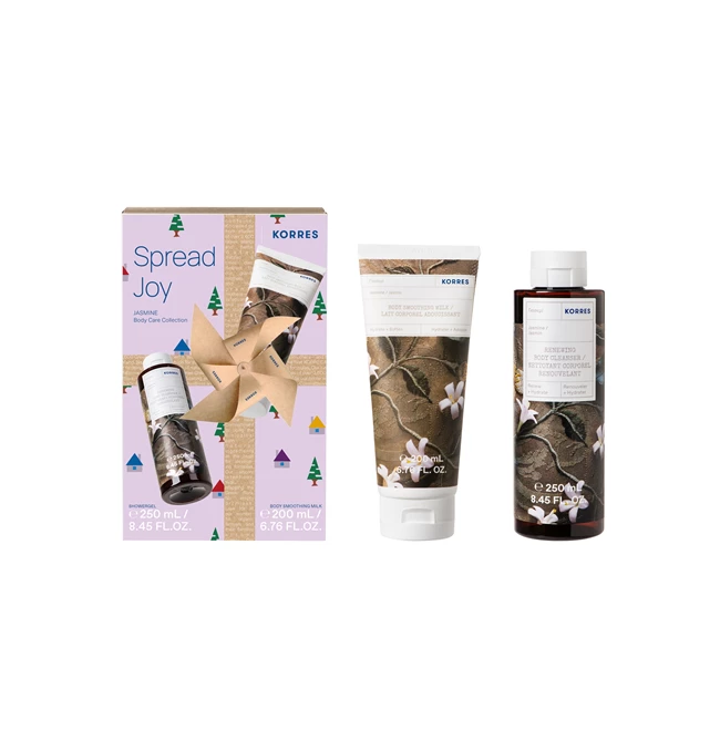 KORRES Gifting Collection