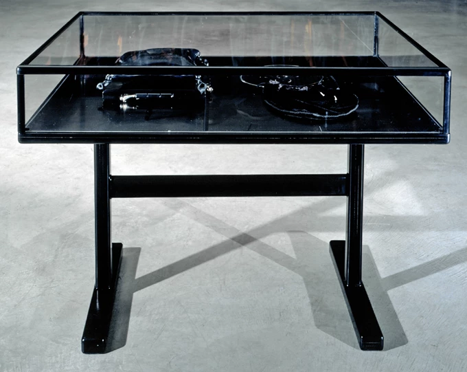 Matthew Barney