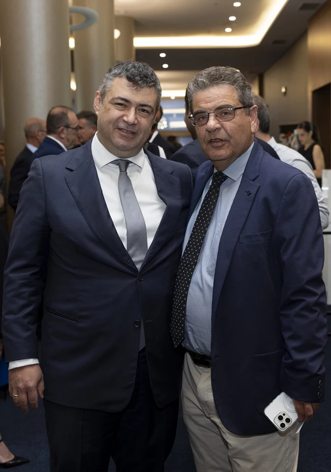 Βραβεία Ελληνικής Κουζίνας 2024 Τελετή Απονομής