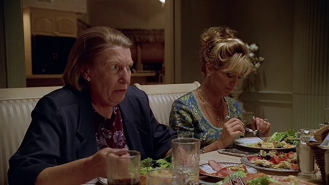 The Sopranos