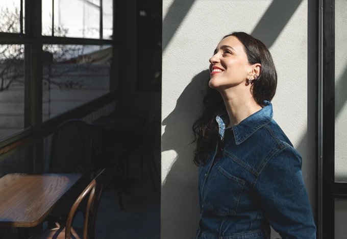 Ευτυχία Μητρίτσα