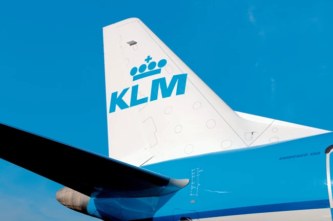 KLM