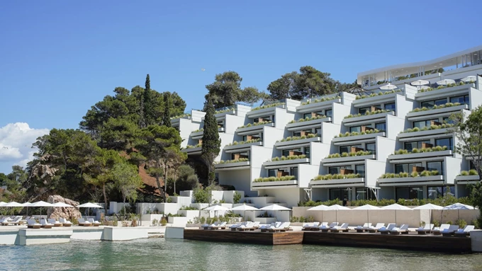 Four Seasons Astir Palace 4