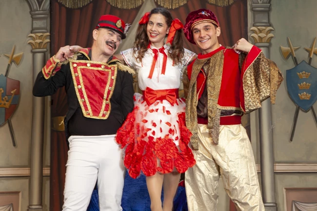 Καρυοθραύστης