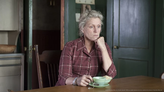 olive kitteridge