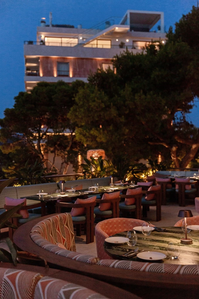Beefbar Athens