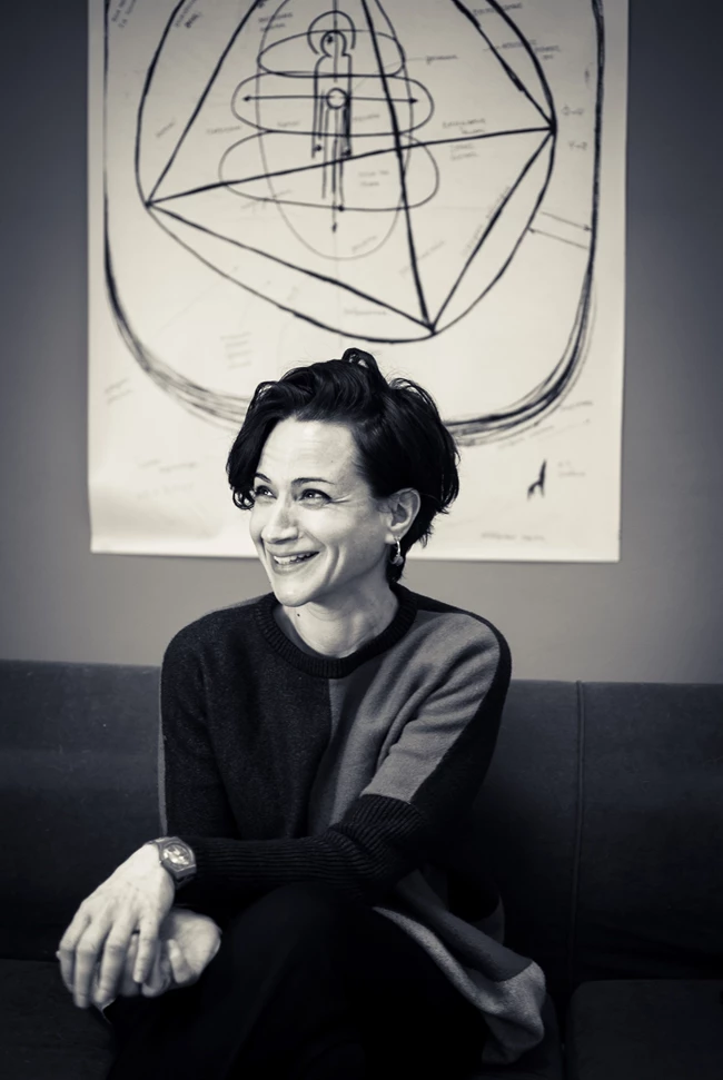 Βάσια Βελτσίστα Οι βλαβερές συνέπειες του καπνού