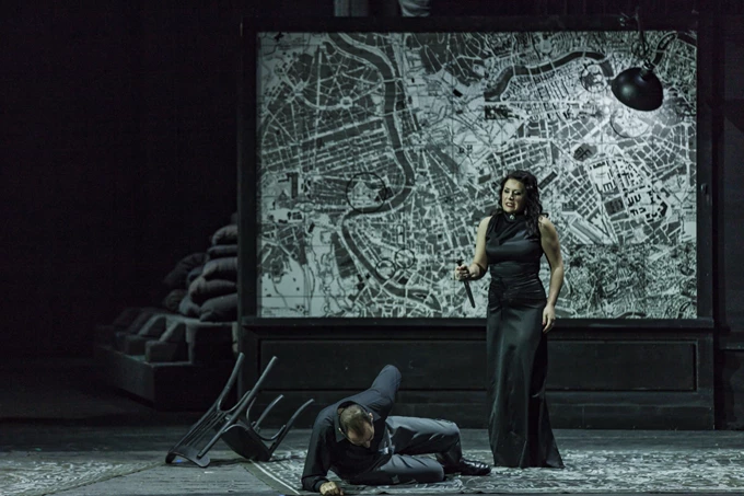 Tosca