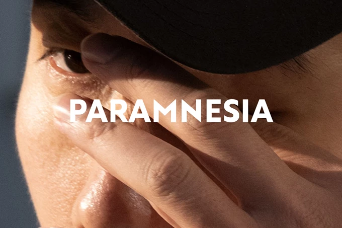 Παραμνησία