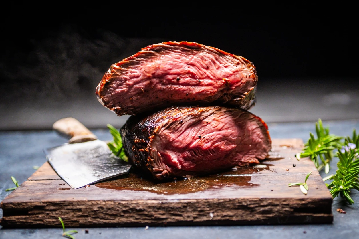 Στα εστιατόρια που τρώει καλό κρέας η Αθήνα