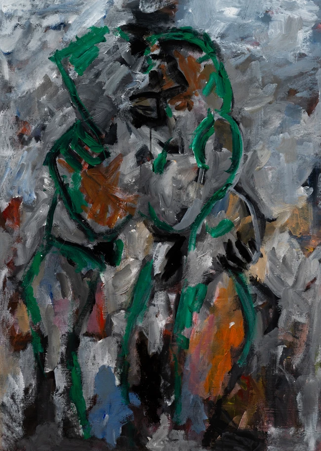 Βούλα Ασωνίτη Περί-γραφής