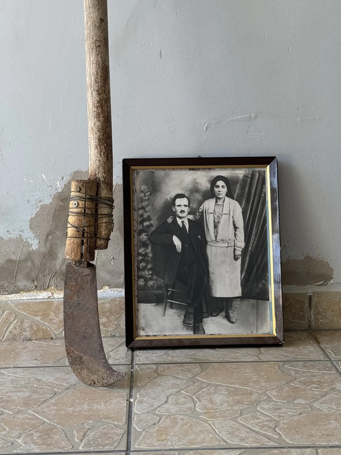 Φόνισσες Murderesses State of Concept έκθεση
