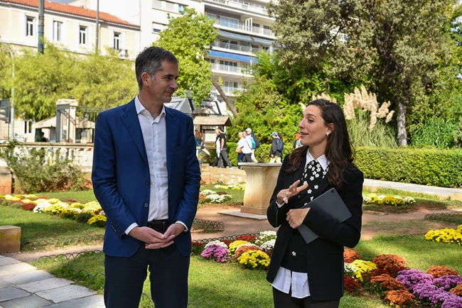 Seeing the invisible