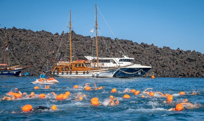 Santorini Experience