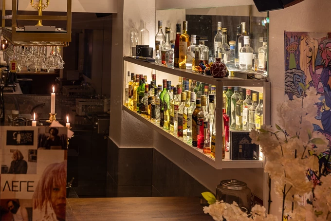 Υογό tasty bar 4