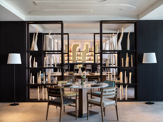 'InterContinental Crete' 3