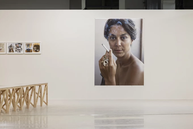 Juergen Teller you are invited