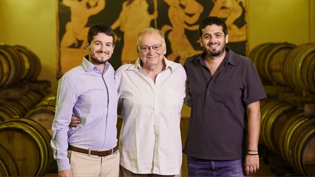 Κτήμα Χατζημιχάλη