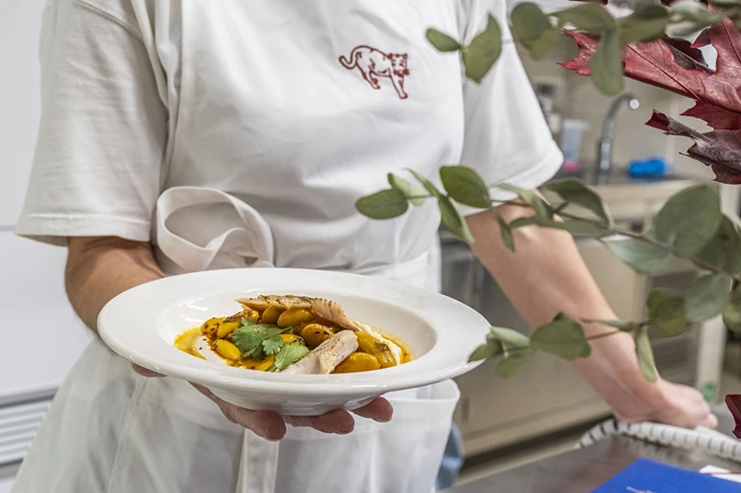 Το εστιατόριο Ζιγκοάλα στην Ομόνοια 229