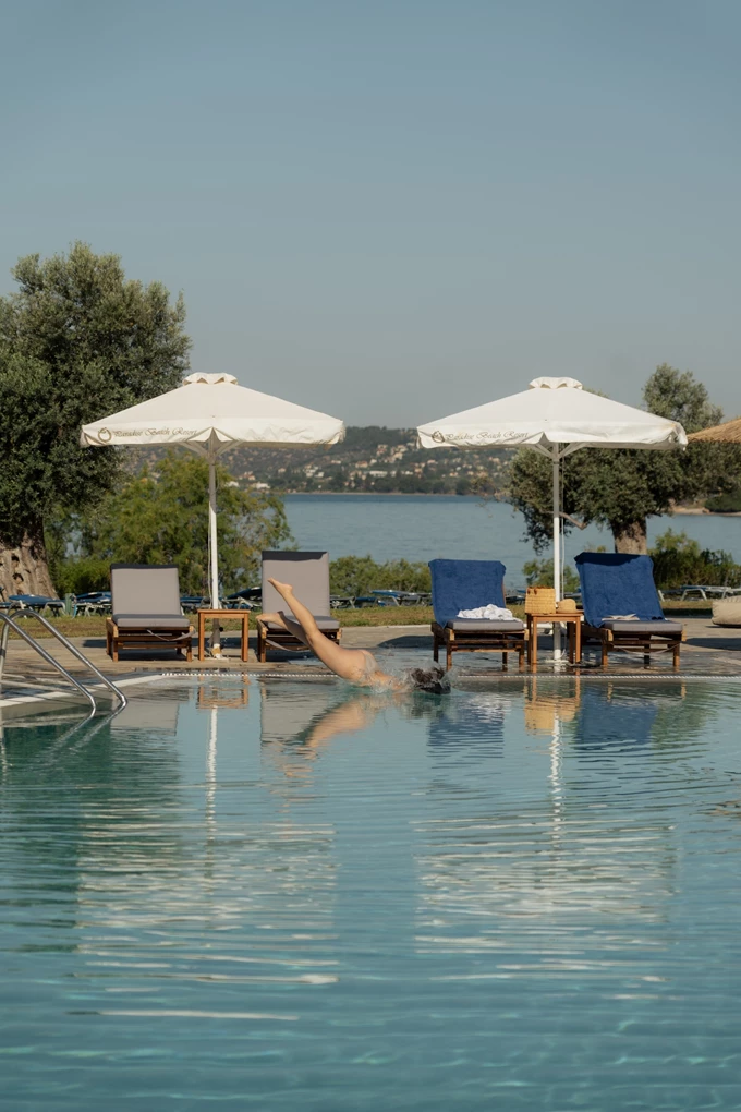Paradise Resort Evia στην Εύβοια από τη HotelBrain