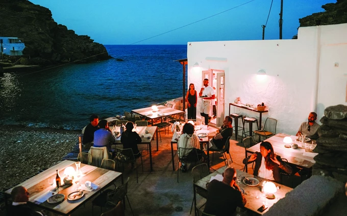 cantina