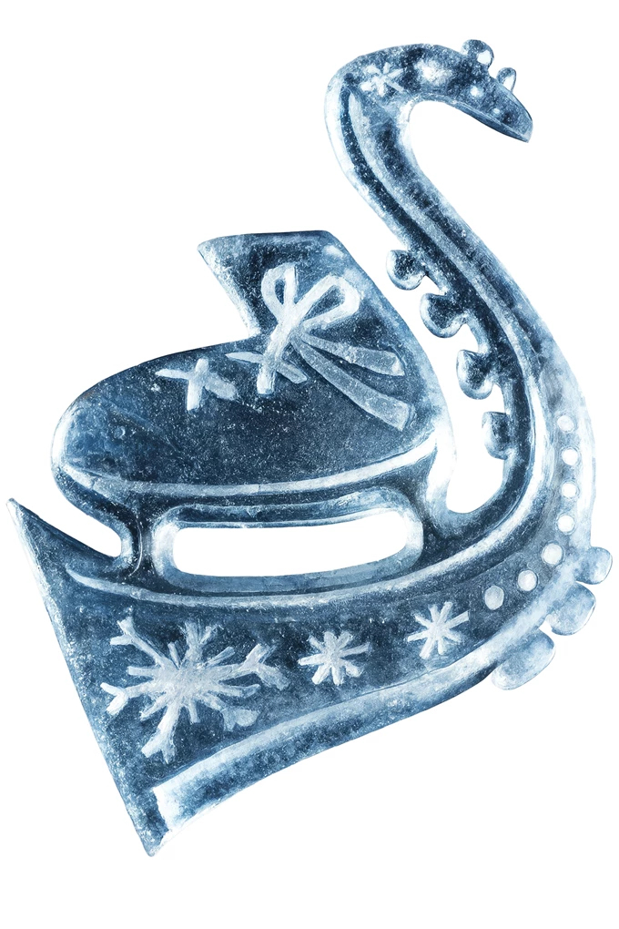 Παγοδρόμιο Μέγαρο Μουσικής