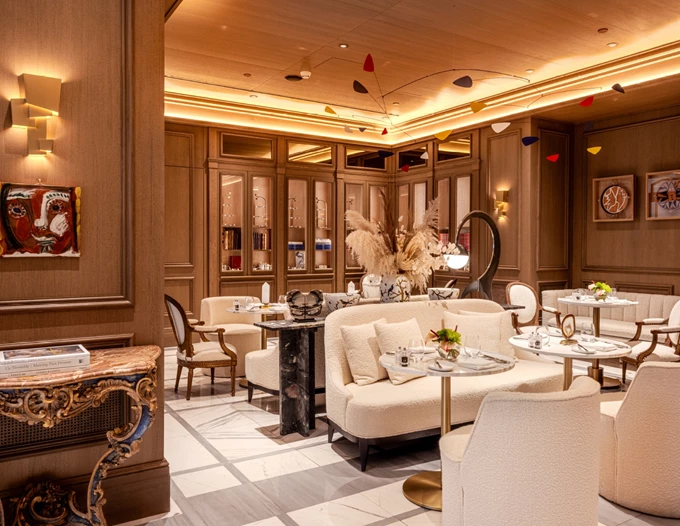 Το διατηρητέο Μέγαρο της Μητροπόλεως που έφτασε μέχρι τον οδηγό Michelin 5