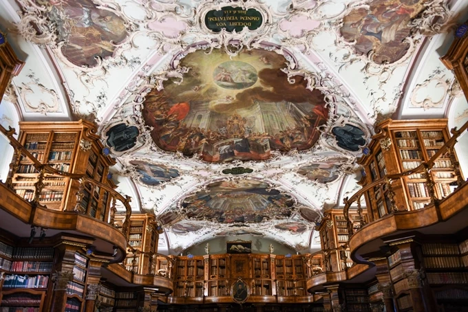 St-Gallen