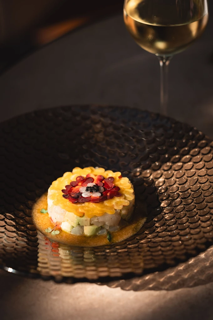 Το bar restaurant Belon στην Κηφισιά 10