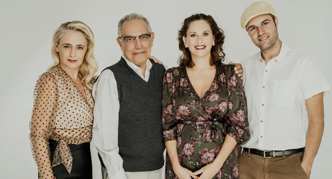 Σοφία Βέμπο – H μεγάλη Ελληνίδα