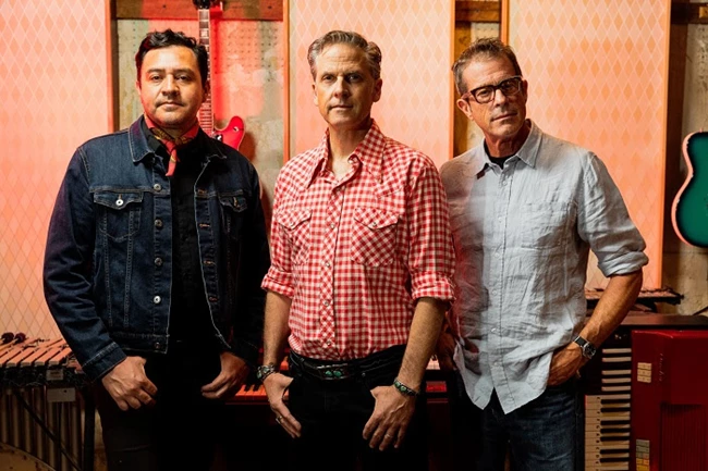 Calexico