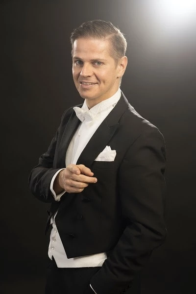 200 χρόνια Johann Strauss