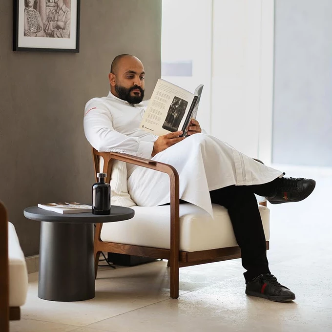 Το εστιατόριο Khufu's στη Γκίζα 1