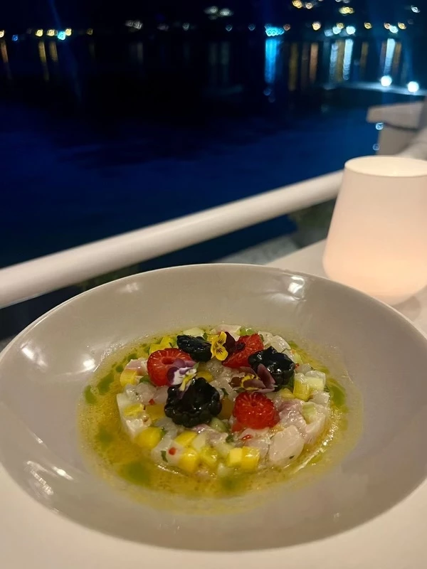 Sea Side Λευκάδα