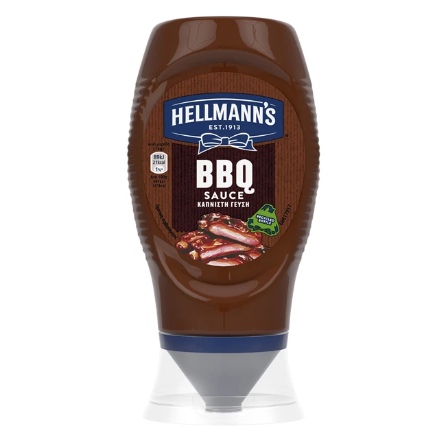 Hellmann’s