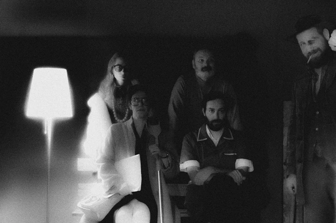 Η κατάρρευση