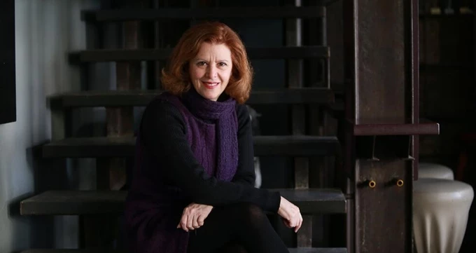 Ελένη Σκότη