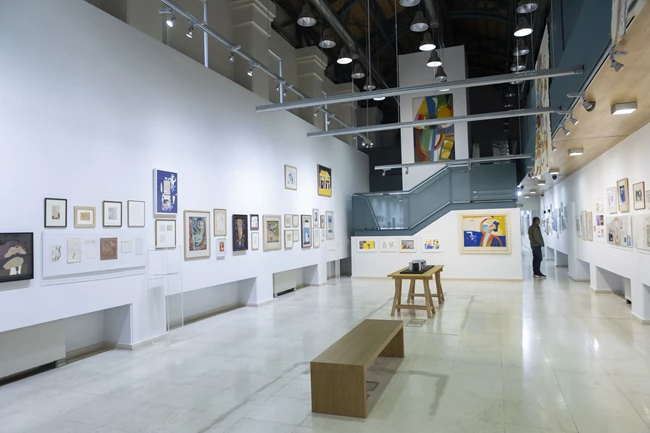 Αλέξης Κυριτσόπουλος Παράλληλα