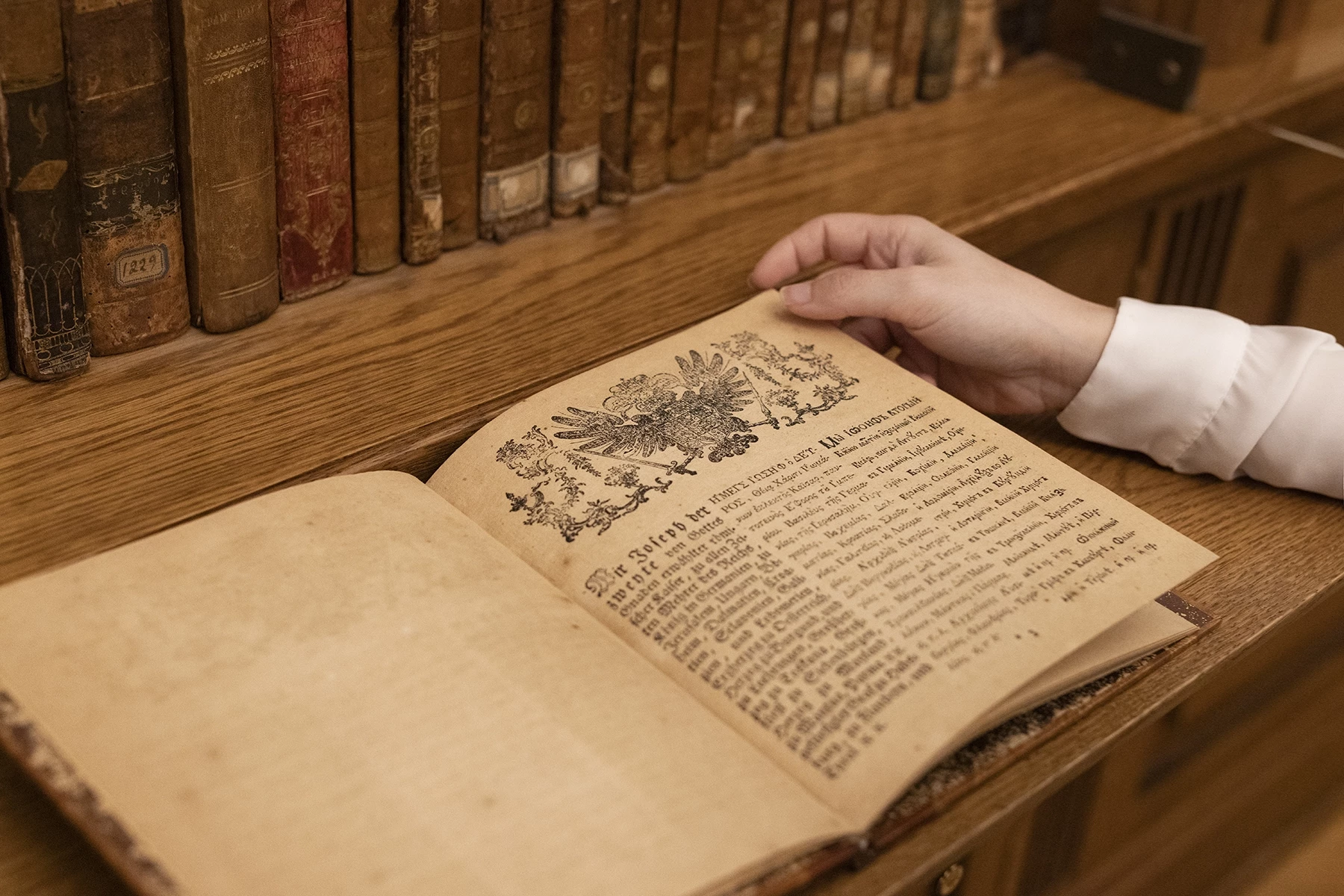 Ωνάσειος Ψηφιακή Βιβλιοθήκη: Πάνω από 10.000 τόμοι και αρχειακό υλικό ανοιχτά και ελεύθερα για το κοινό