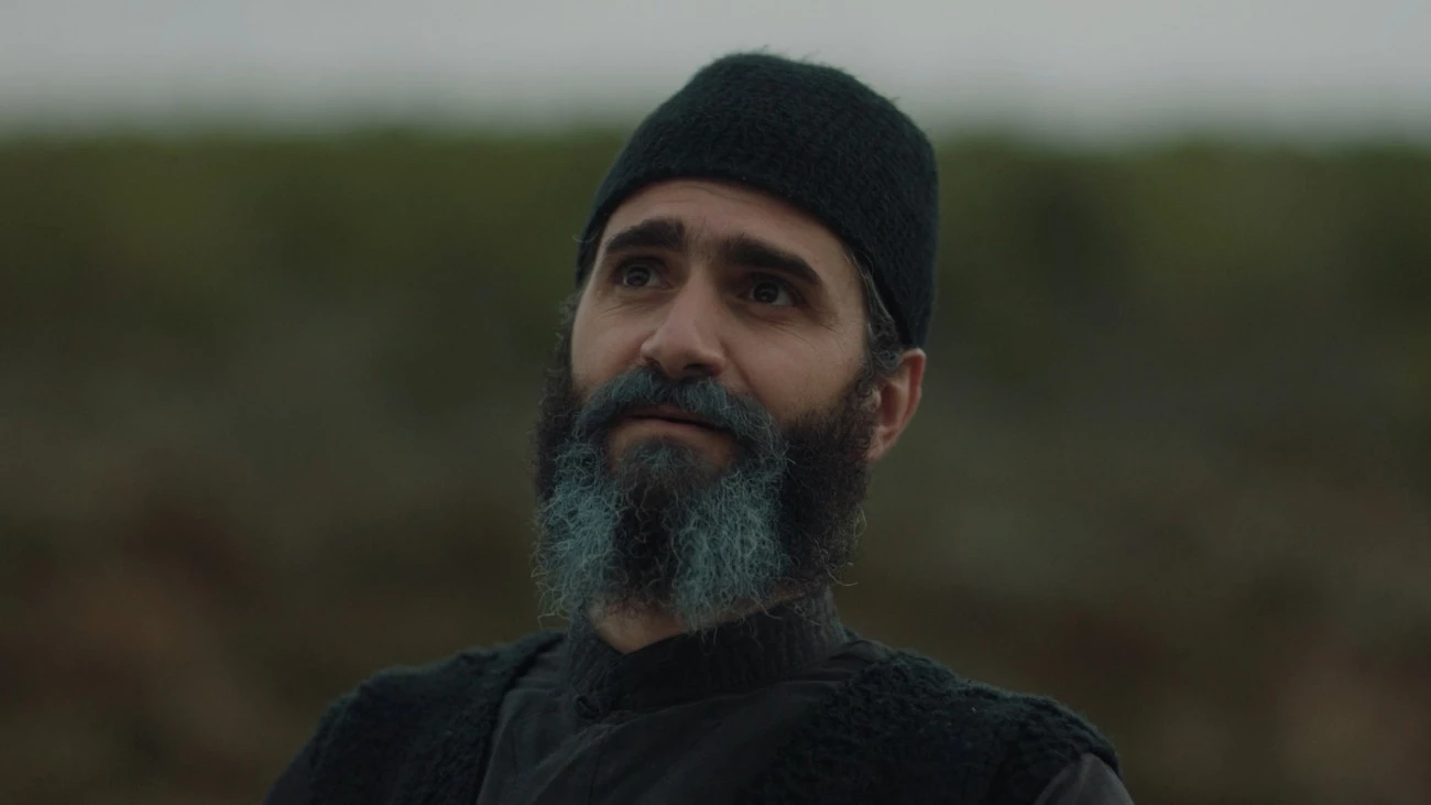 Μετά τον Καποδίστρια, ο Άγιος Παΐσιος έρχεται να κατακτήσει τις κινηματογραφικές αίθουσες