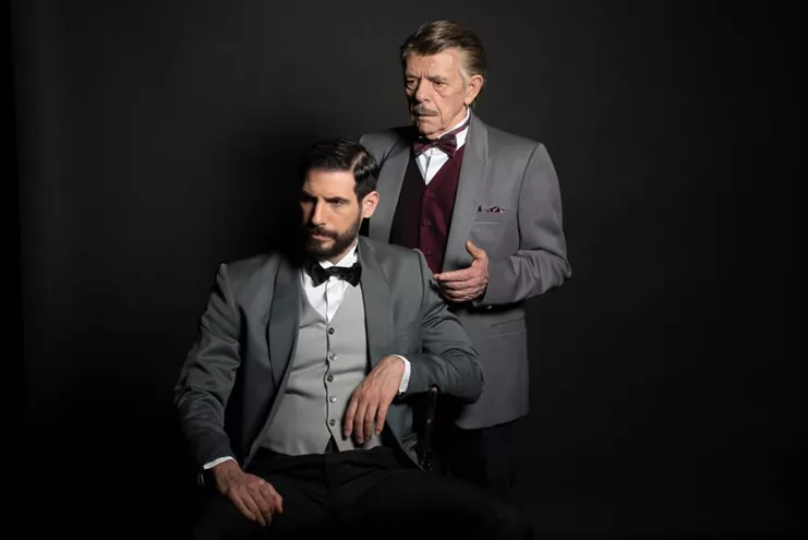 Κάποτε στο Βόσπορο