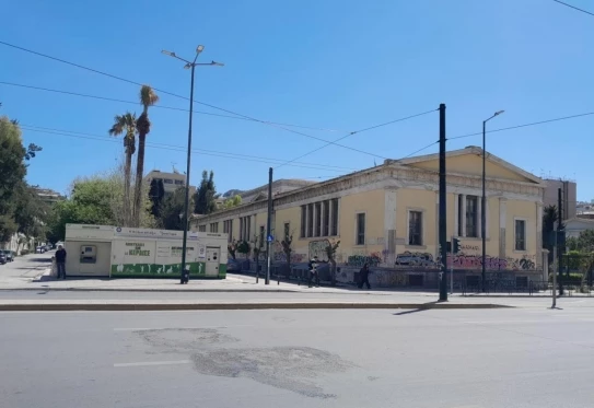 σπιτάκια ανακύκλωσης